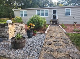 40957 River Rd, Dade City, FL 33525