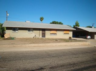 408 W Essex Rd, Kearny, AZ 85137