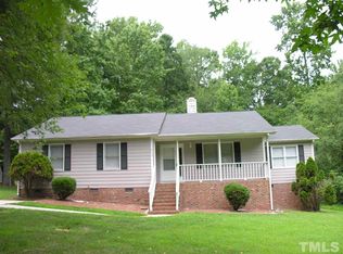 613 Cardella Dr, Greensboro, NC 27405
