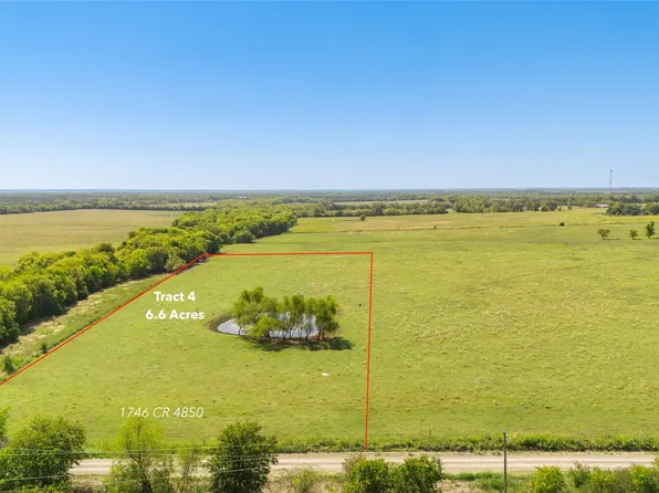 1746 County Road 4850, Leonard, TX 75452