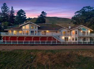 3866 Quail Canyon Rd, San Jose, CA 95148