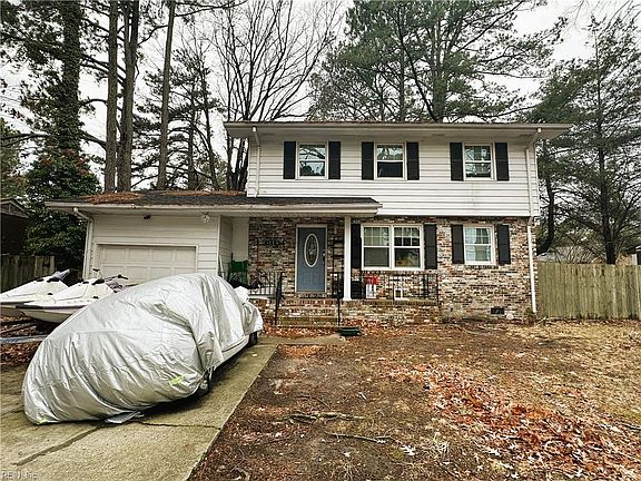 2nd image of 3904 Shannon Rd