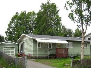 2103 W 47th Ave, Anchorage, AK 99517