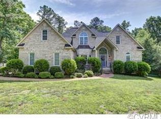 11907 Carters Hill Dr, Chesterfield, VA 23838