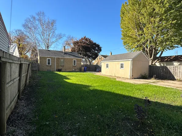 4813 29th Ave, Kenosha, WI 53140