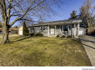 2001 Stockton Dr, Springfield, IL 62703