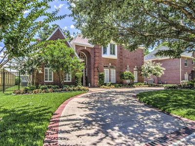 5 Pecan Trail Ln, Houston, TX, 77055