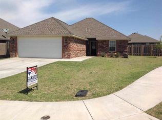 4301 SW Rosemary Way, Lawton, OK 73505