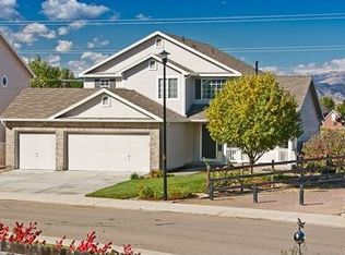 1306 Banner Cir, Erie, CO 80516