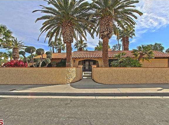 2nd image of 2469 E El Chorro Way