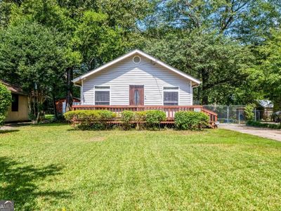 5055 East St, Forest Park, GA, 30297