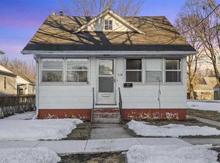 719 11th St, Beloit, WI 53511