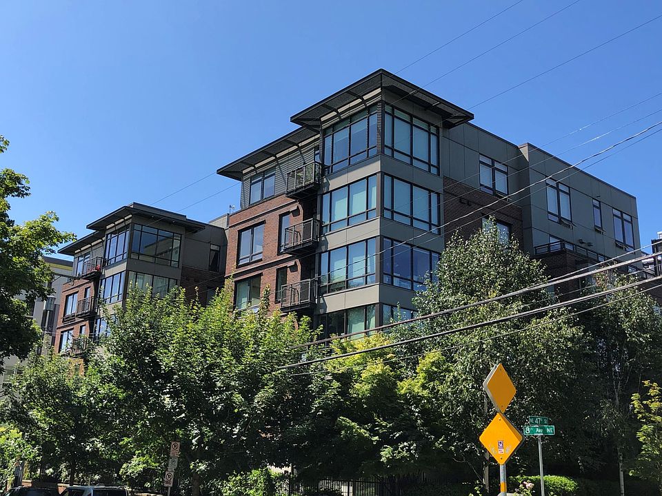 1st image of 4547 8th Ave NE APT 510