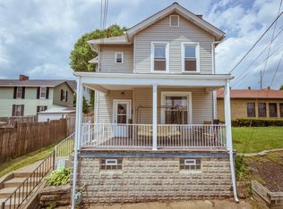 306 Clay St, Rochester, PA 15074