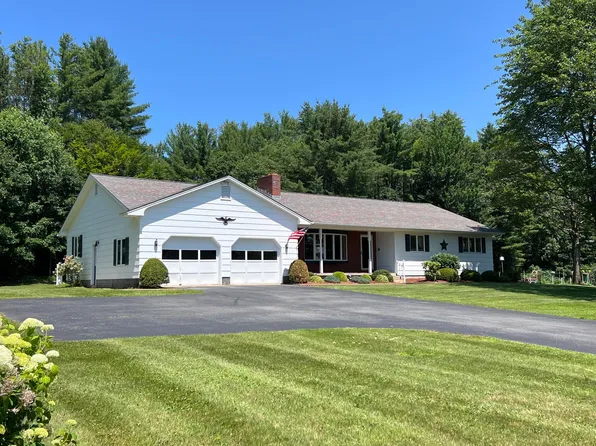2358 State Route 3, Cadyville, NY 12918