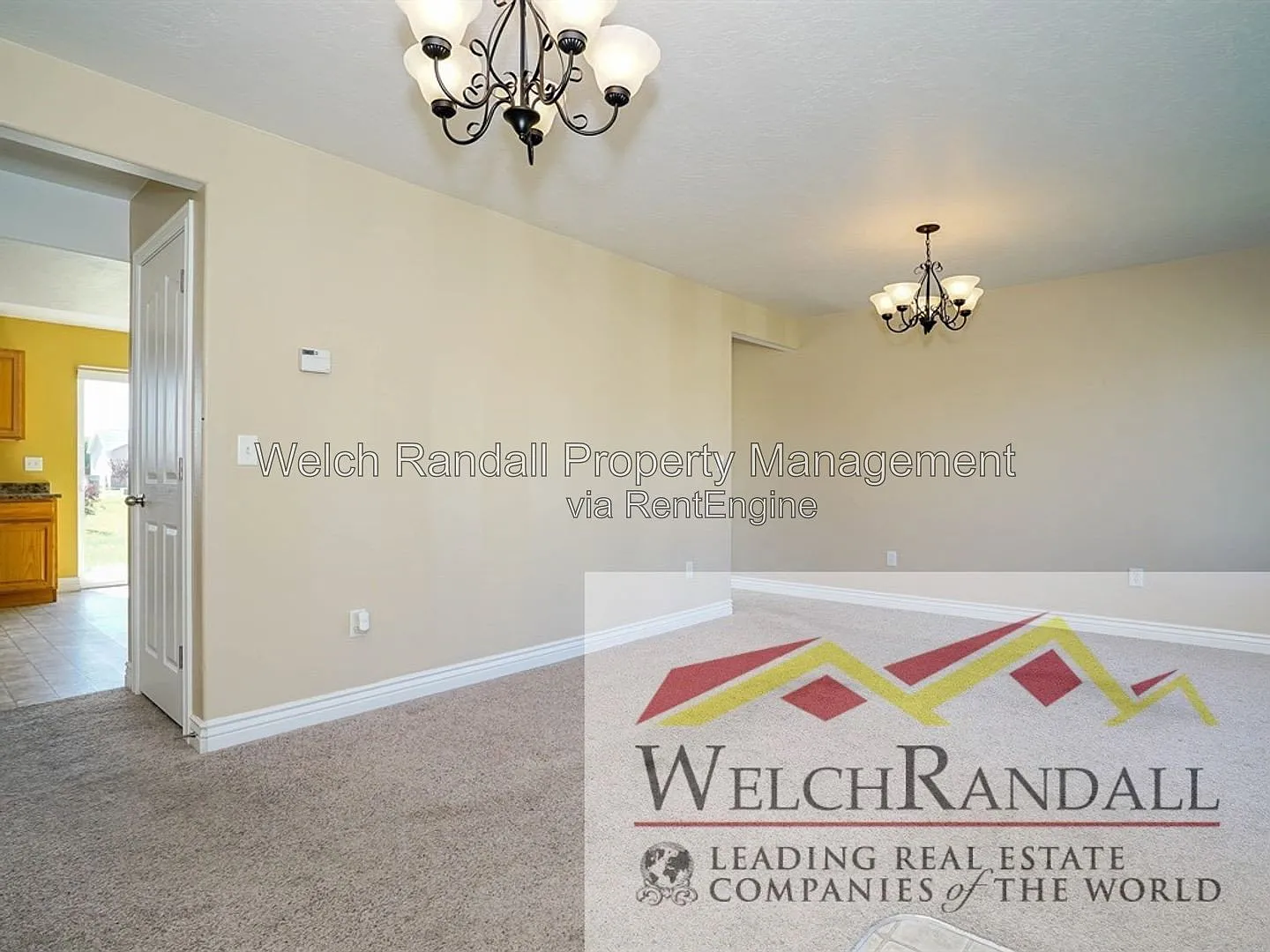 4 bed, 2.5 bath, 2100 sqft, $2,150 — Photo 2