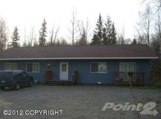 1730 W Melanie Ave #A, Wasilla, AK 99654
