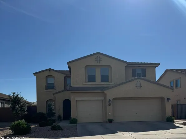 40571 W Parkhill Dr, Maricopa, AZ 85138