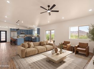 1229 Camino Gilberto, Rio Rico, AZ 85648
