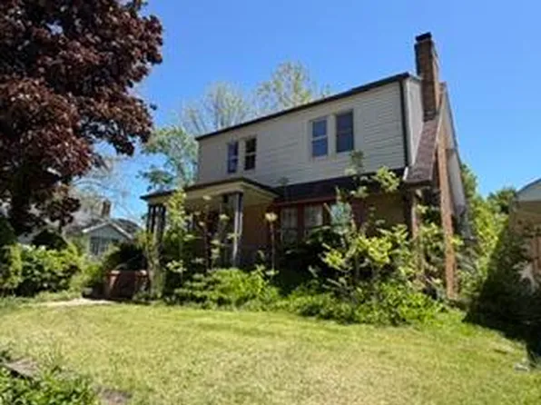 314 Altgeld St, South Bend, IN 46614