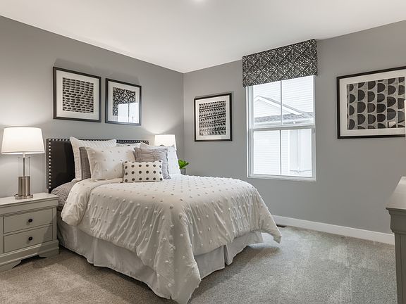 4th image of 5821 Stardive Way Lot 90