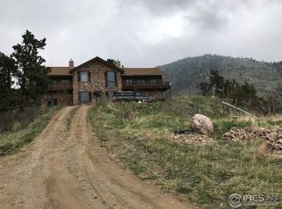 264 Wildsong Rd, Bellvue, CO 80512