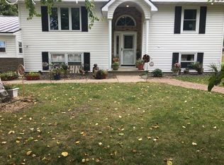312 Woodside St, Rosendale, WI 54974