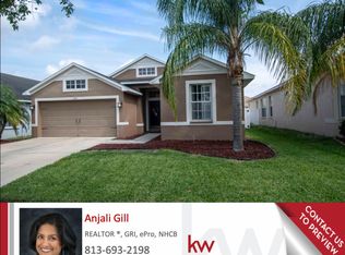 1831 Raven Glen Dr, Ruskin, FL 33570