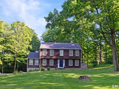 95 Obtuse Hill Road, Brookfield, CT, 06804