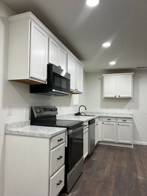 709 Pine St, Purvis, MS - View 2