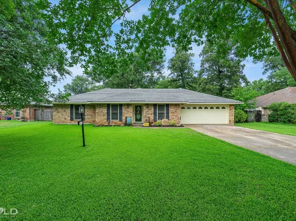 4606 Lawndale Dr, Benton, LA 71006