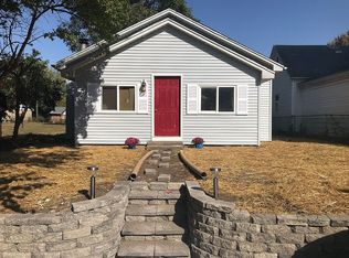 2542 Washington Ave, Terre Haute, IN 47803