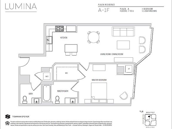 2nd image of 318 Main St #8