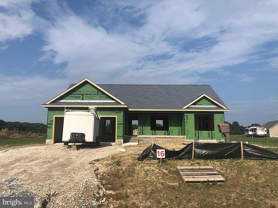 1st image of 20822 Squirrel Ln Lot 16