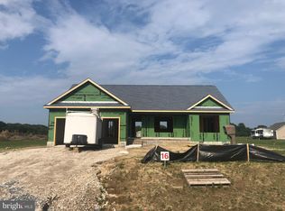 20822 Squirrel Ln LOT 16, Seaford, DE 19973