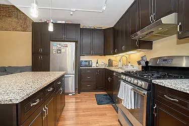 Rented by REAL New York