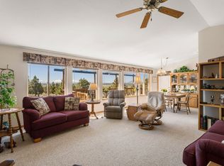 8449 SW Shad Rd, Terrebonne, OR 97760