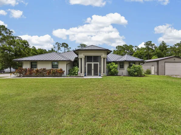 17377 W ALAN BLACK Boulevard, The Acreage, FL 33470