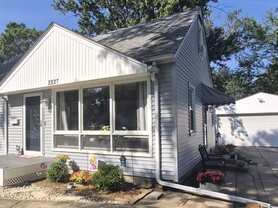 2227 Arizona Ave, Rockford, IL, 61108