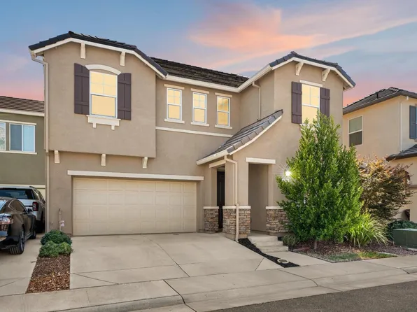 1214 Starflower Ln, Rocklin, CA 95765