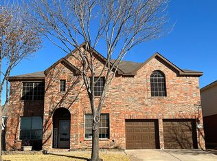 1205 Pheasant Run Trl, Fort Worth, TX 76131