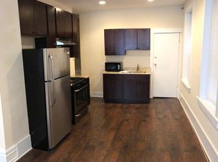 1836 W 18th St APT 2F, Chicago, IL 60608