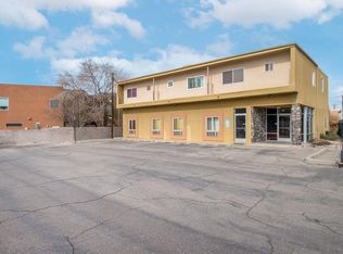 351 Washington St SE #200, Albuquerque, NM 87108