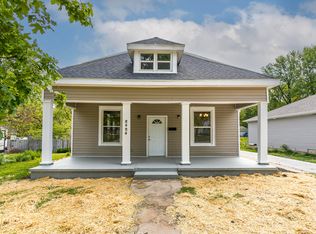 2528 N Main Ave, Springfield, MO 65803