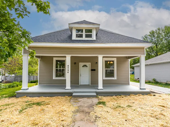 2528 N Main Avenue, Springfield, MO 65803