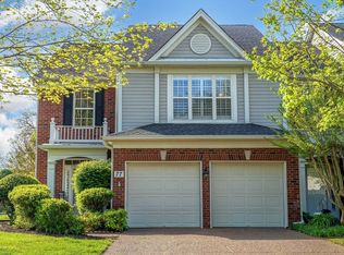 231 Green Harbor Rd APT 77, Old Hickory, TN 37138