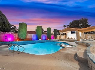 3814 Edmond St, Las Vegas, NV 89103