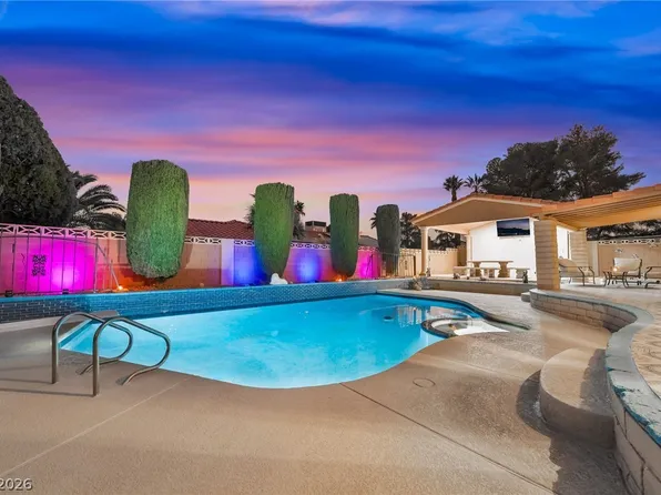 3814 Edmond St, Las Vegas, NV 89103