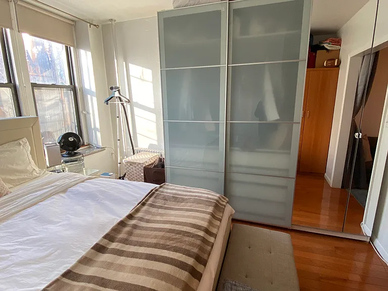 146 Forsyth St #1E — Photo 5