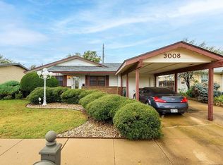 3008 NE Pioneer Blvd, Lawton, OK 73507